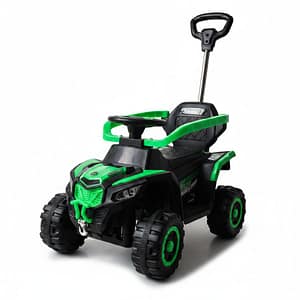 Kids Push Ride-On ATV Quad Bike with Parent Handle (Copy)