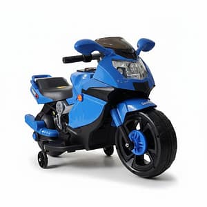 Product Beautifier-a7f28059-1e5f-4cdd-b491-36bfc0b28595 12V Kids Electric Ride On Motorbike | Battery Powered Motorcycle for Kids
