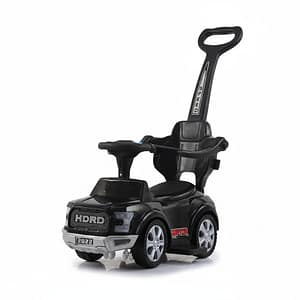 Product Beautifier-aad0dfd9-bb9d-4a69-8b49-e357860a3081 Kids Push Ride-On Car with Parent Handle | Toddler Ride-On Toy Car with Safety Guard