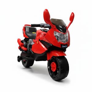 Product Beautifier-bade0b49-7e1f-4bcd-bcb0-5f4c5e540d85 12V Kids Electric Ride On Motorbike | Battery Powered Motorcycle for Kids