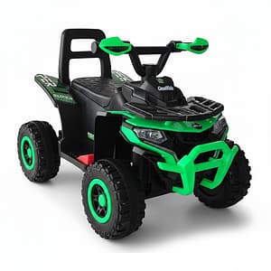 Product Beautifier-c592ec66-69ef-43bb-81de-b9025f248195 Kids 6V Ride-On Quad Bike Uganda | Electric ATV Toy Car for Toddlers & Young Children | Battery Powered Ride On Car