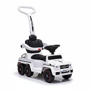 insert-view-image-0 (Product Beautifier) (5) Kids Push Car Uganda – Luxury Toddler Ride-On Car with Parent Push Handle, Safety Guard Rail
