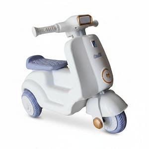 Toddler Ride-On Scooter Uganda | Foot-to-Floor Kids Scooter for Ages 1½–3 Years