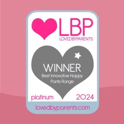 5063089054291_T2 Little Angels Nappy Pants Size 4 (40 Pack) – Comfort & Protect Baby Pants Diapers