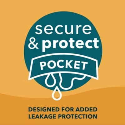 5063089294789_T3 Little Angels Newborn Nappies Size 1 (70 Pack) – Jumbo Pack Soft & Breathable Baby Diapers