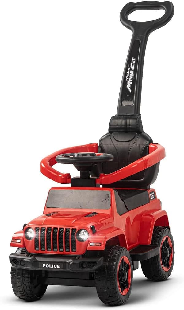 61sGnu8Z2cL._AC_SL1483_1400x Kids Push Car with Parent Handle & Safety Guard – Jeep Ride-On Car with Lights & Steering Wheel | Toddler Push Along Car in 1-4 Years