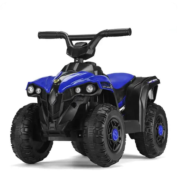 2025/12/1000576412.png Kids 6V Ride-On Quad Bike – Beginner-Friendly Electric ATV