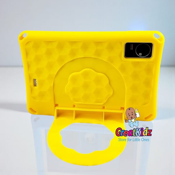 Lenosed A76 Kids Learning Tablet with Camera