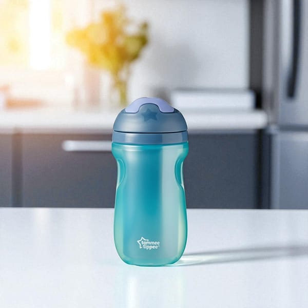 Insulated Sippee Cup 12M+