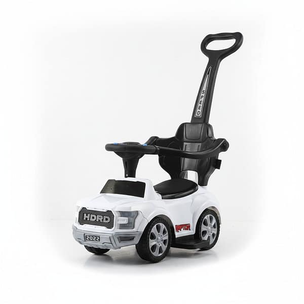Product Beautifier-d6eca77e-ee39-416f-a13b-9cf9962a38ea Kids Push Ride-On Car with Parent Handle | Toddler Ride-On Toy Car with Safety Guard