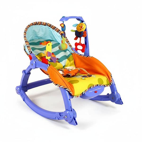 pro-shot-c1e816c3-5db8-498a-9964-6597dbf65809 Newborn-to-Toddler Portable Bouncer Rocker