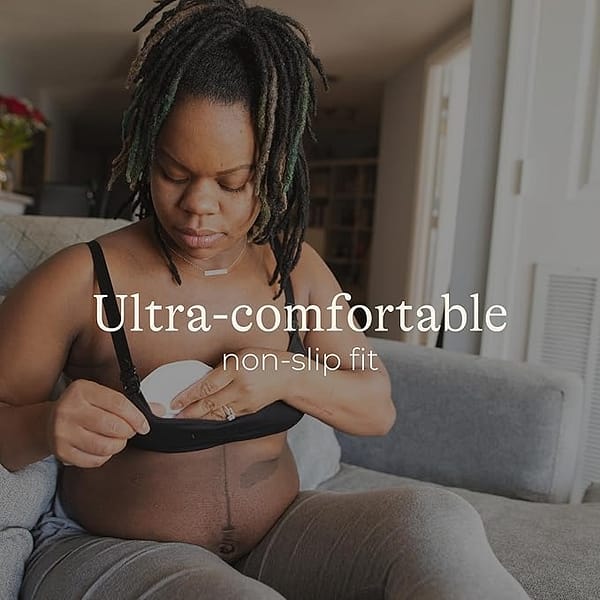81VBJ8KkJ0L._AC_SX679 Shop Lansinoh disposable breast pads 60 pack. Ultra absorbent nursing pads designed to help keep you dry and comfortable day and night.
