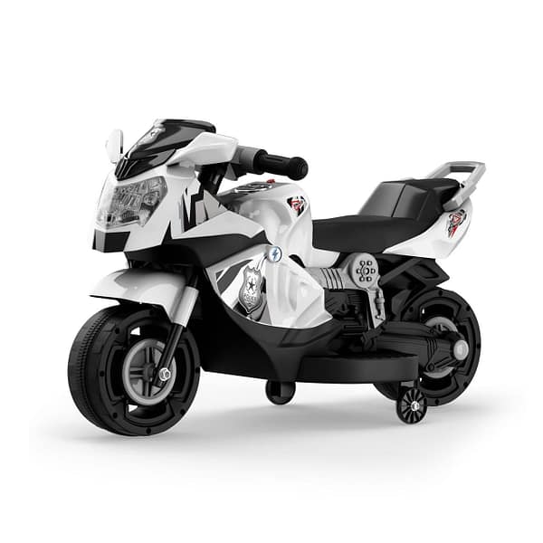 12V Kids Electric Ride On Motorbike | Battery Powered Motorcycle for Kids