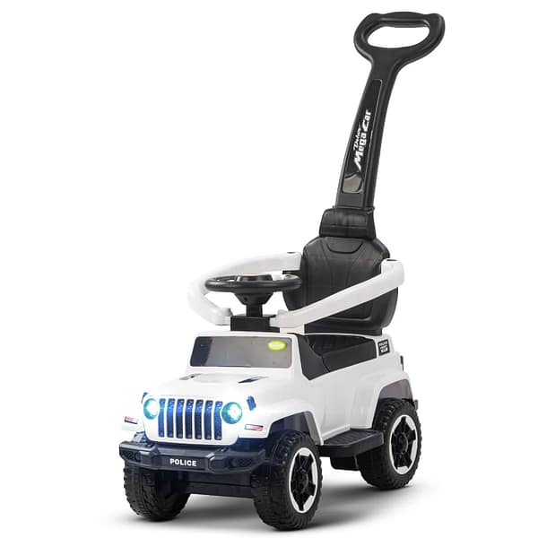 61SSd8wBe5L_1400x Kids Push Car with Parent Handle & Safety Guard – Jeep Ride-On Car with Lights & Steering Wheel | Toddler Push Along Car in 1-4 Years