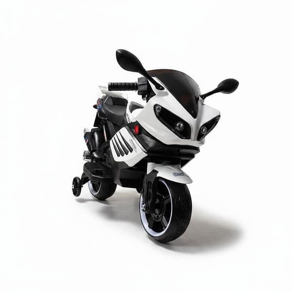 Kids Electric Scooter Motorcycle