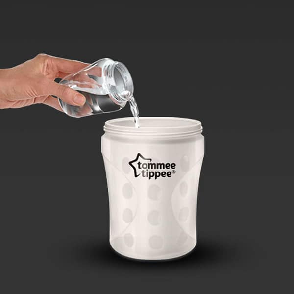 51Kvpw9vKhL Tommee Tippee Single Bottle Travel Steriliser | Microwave Baby Bottle Steriliser Uganda