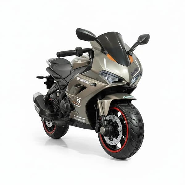 IMG-20260822-WA0011 Kids Electric Ride-On Motorcycle Pink – Rechargeable Battery Powered Motorbike for Girls & Boys | Kampala Uganda