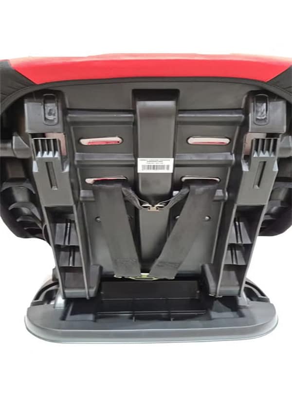 d009477c-9d0c-4fbb-bc81-079a2902 Kidilo Rear-Facing Baby Car Seat for Infants & Toddlers-Red